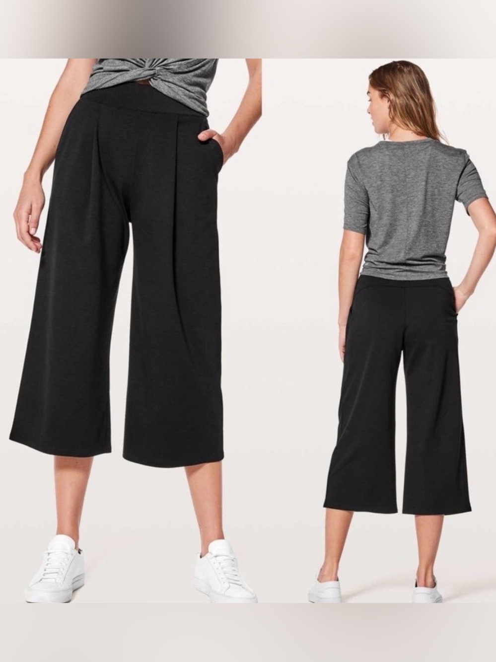 lululemon athletica Can You Feel the Pleat